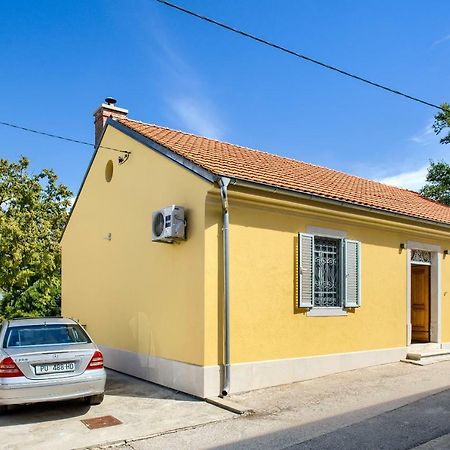 Katarina Vintage House Vila Kraljevica Exterior foto