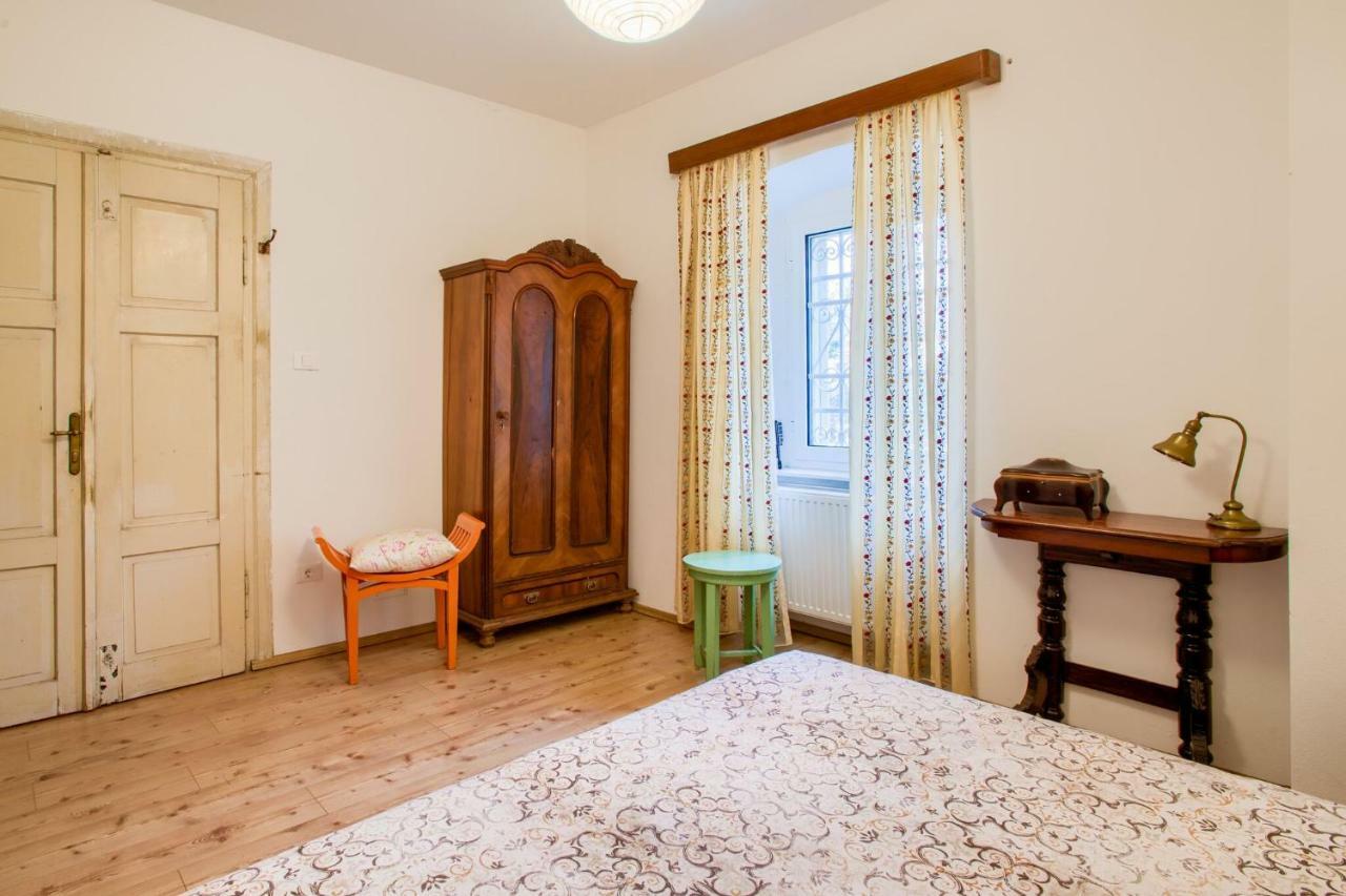 Katarina Vintage House Vila Kraljevica Exterior foto
