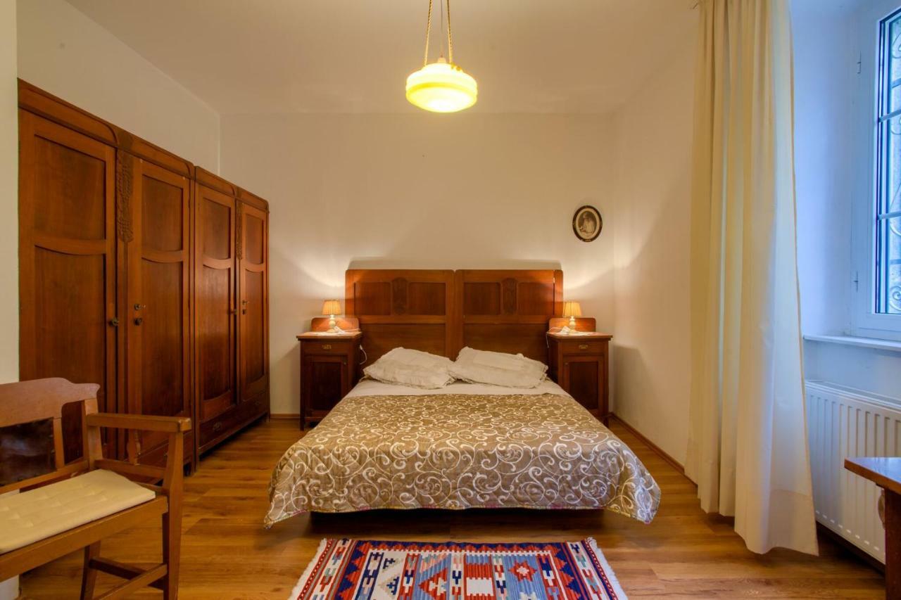 Katarina Vintage House Vila Kraljevica Exterior foto
