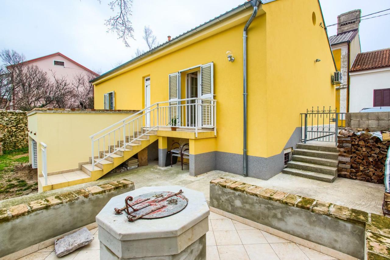 Katarina Vintage House Vila Kraljevica Exterior foto