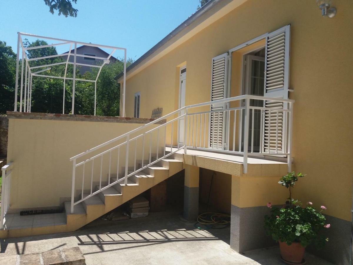 Katarina Vintage House Vila Kraljevica Exterior foto