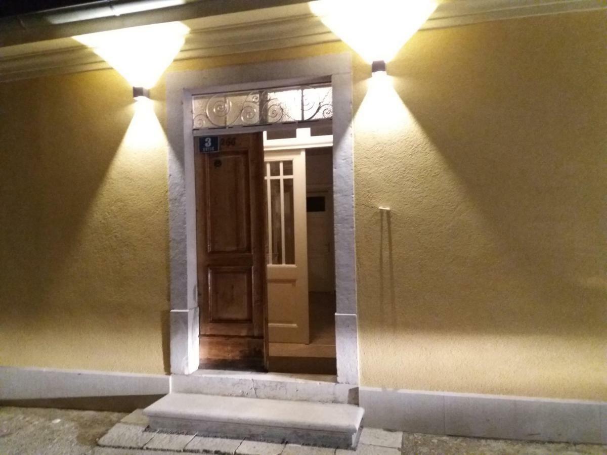 Katarina Vintage House Vila Kraljevica Exterior foto